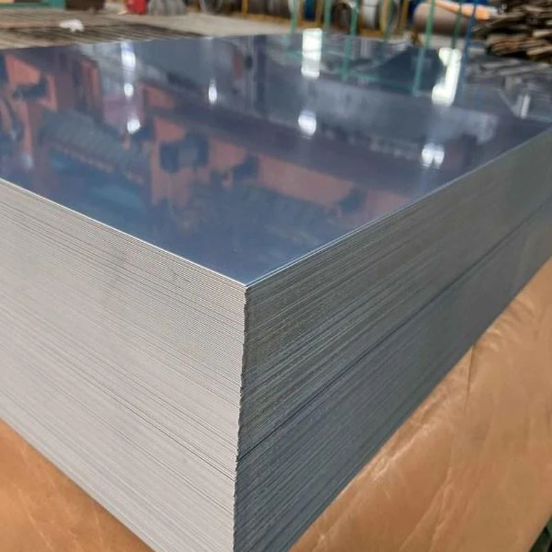304L Stainless Steel Sheet/Plate