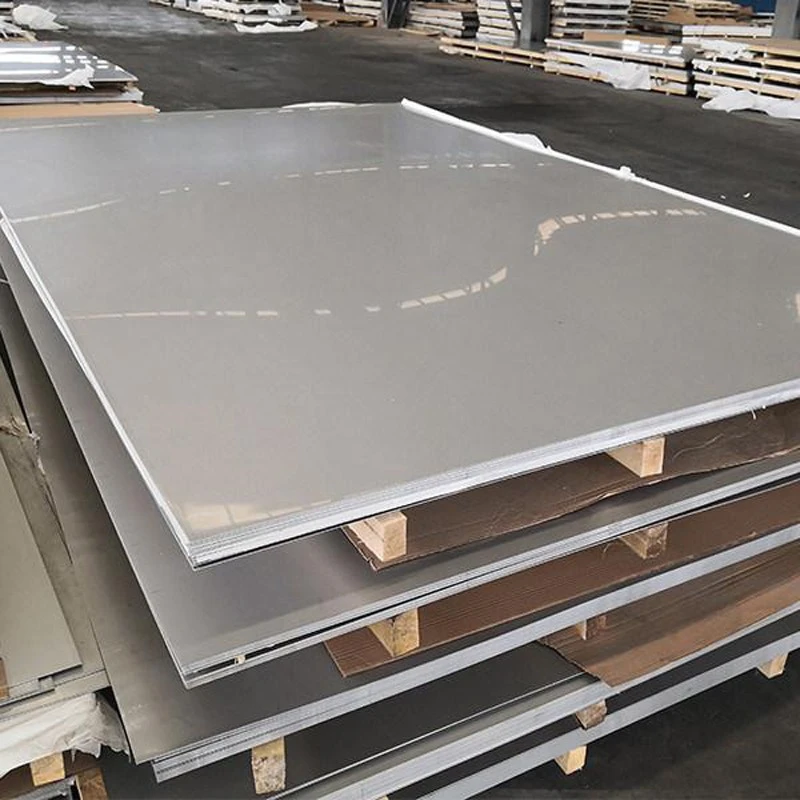 310S Stainless Steel Sheet/Plate factory 310S Stainless Steel Sheet/Plate factory